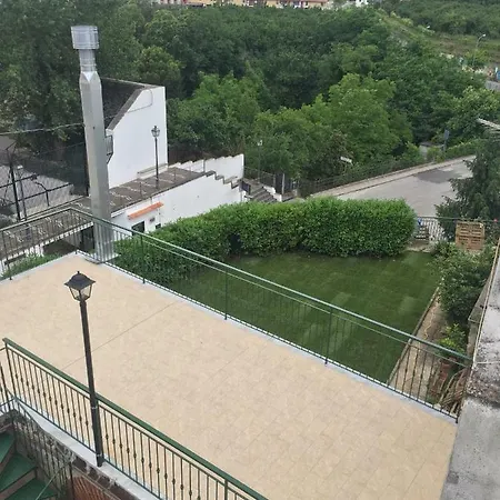 Pozzo Dei Desideri Bed & Breakfast *
