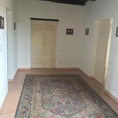 Pozzo Dei Desideri Fisciano