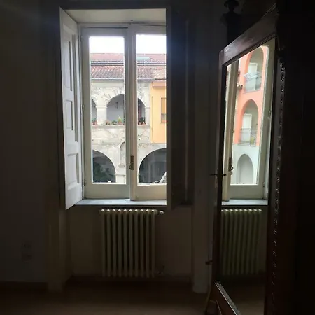 Pozzo Dei Desideri Bed & Breakfast *