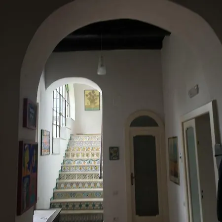 Pozzo Dei Desideri * フィシャーノ