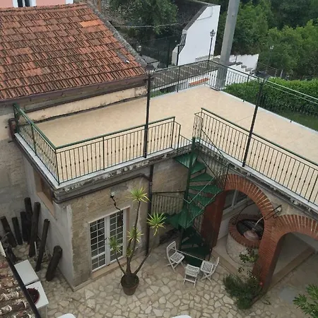 Pozzo Dei Desideri *