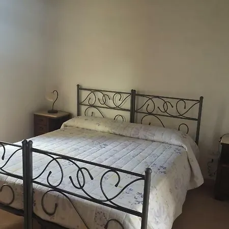 Bed & Breakfast Pozzo Dei Desideri *