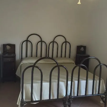 Pozzo Dei Desideri * Fisciano