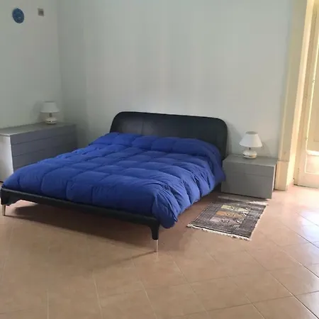 Bed & Breakfast Pozzo Dei Desideri Fisciano