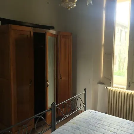 Bed & Breakfast Pozzo Dei Desideri *