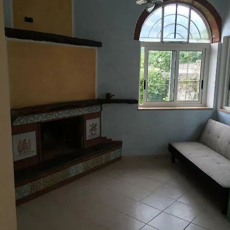 Pozzo Dei Desideri 4* Fisciano