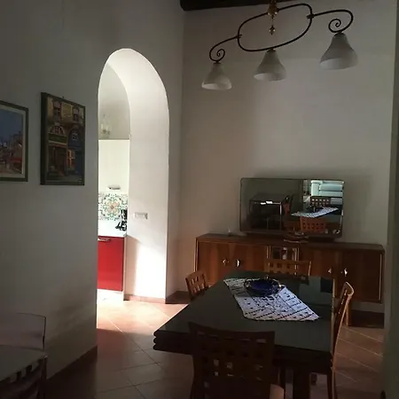 Pozzo Dei Desideri Fisciano