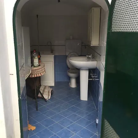 Pozzo Dei Desideri Couette-café 4*