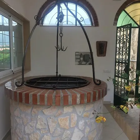 Pozzo Dei Desideri Couette-café 4*