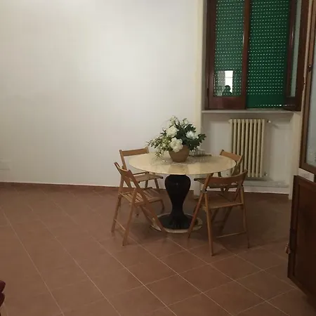 Pozzo Dei Desideri Couette-café