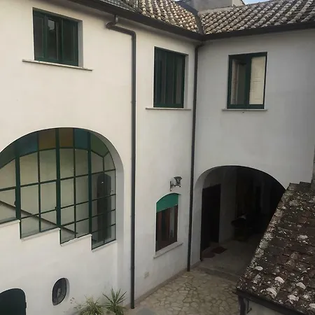 Pozzo Dei Desideri Fisciano