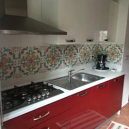 Pozzo Dei Desideri 4*