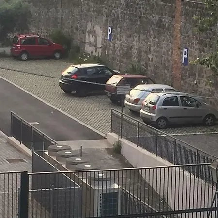 Pozzo Dei Desideri * Fisciano