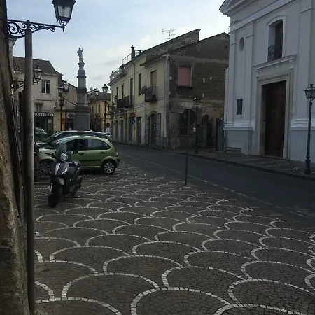 Pozzo Dei Desideri * フィシャーノ