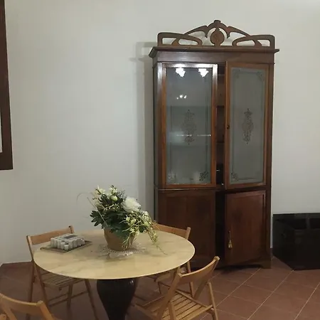Couette-café Pozzo Dei Desideri 4*