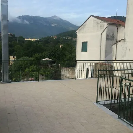 Pozzo Dei Desideri Bed & Breakfast *