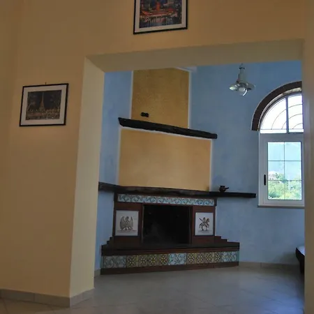 Pozzo Dei Desideri フィシャーノ