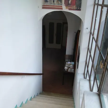 Pozzo Dei Desideri Oda ve Kahvaltı Fisciano