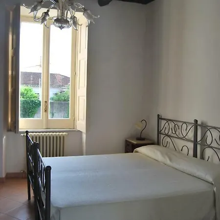 Pozzo Dei Desideri Couette-café 4*
