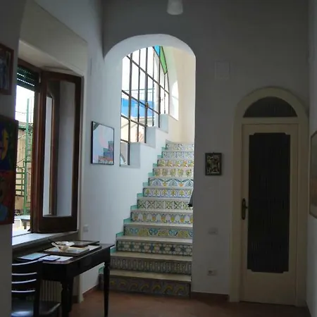 Pozzo Dei Desideri Fisciano