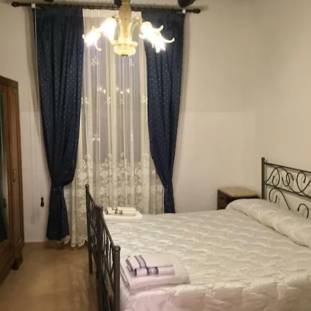 Pozzo Dei Desideri 住宿加早餐酒店