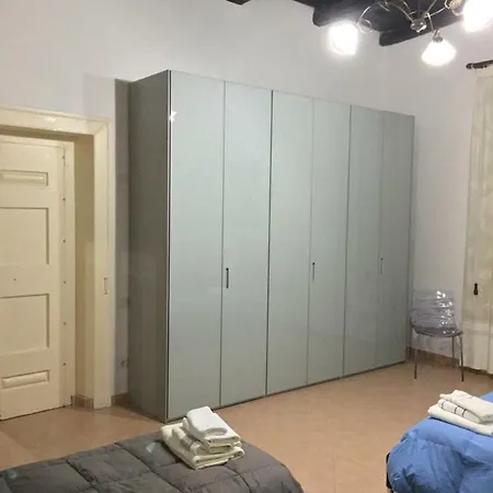 Pozzo Dei Desideri フィシャーノ