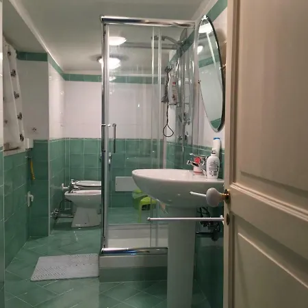 Pozzo Dei Desideri Couette-café 4*