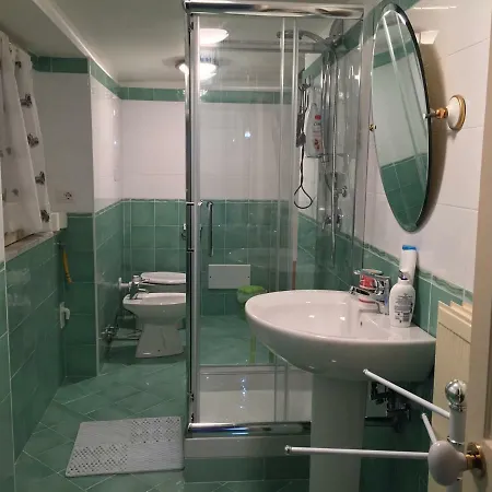Pozzo Dei Desideri Bed & Breakfast *
