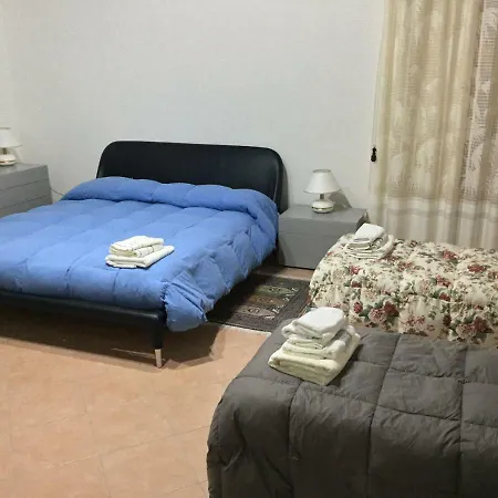 Pozzo Dei Desideri * フィシャーノ