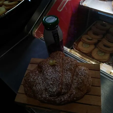 Pozzo Dei Desideri Oda ve Kahvaltı