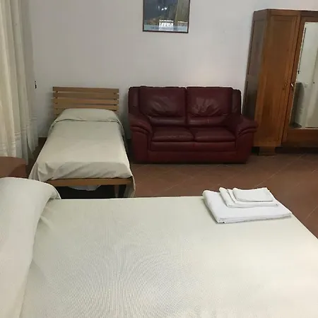 Couette-café Pozzo Dei Desideri