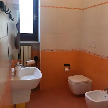 Pozzo Dei Desideri Couette-café Fisciano