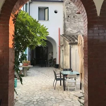 Pozzo Dei Desideri フィシャーノ