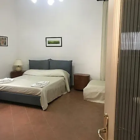 Pozzo Dei Desideri Bed & Breakfast *