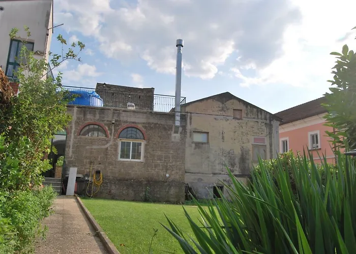 Bed & Breakfast Pozzo Dei Desideri