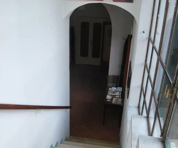 Pozzo Dei Desideri Bed & Breakfast Fisciano