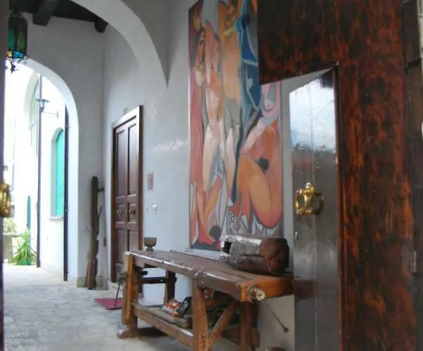 Pozzo Dei Desideri Bed & Breakfast