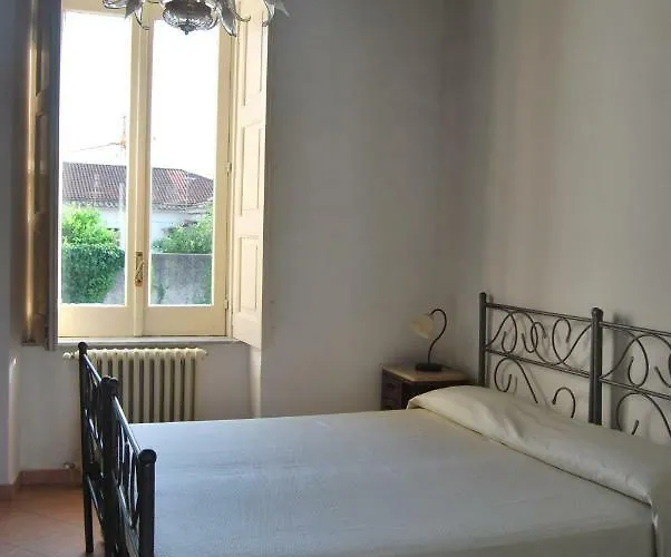 Pozzo Dei Desideri Bed & Breakfast 4*