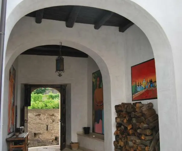 Pozzo Dei Desideri 4*