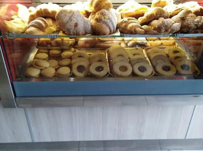 Pozzo Dei Desideri Bed & Breakfast 4*