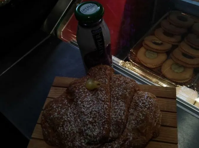 Pozzo Dei Desideri Bed & Breakfast